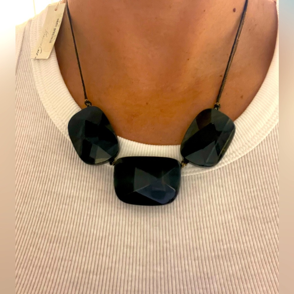 Kenneth Cole Necklace